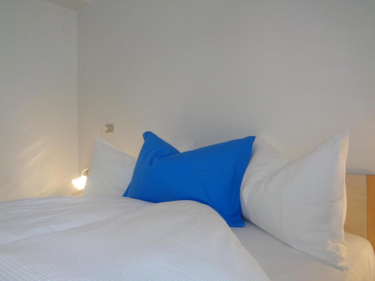 Hotel Garni Suisse San Martino Di Castrozza Buitenkant foto