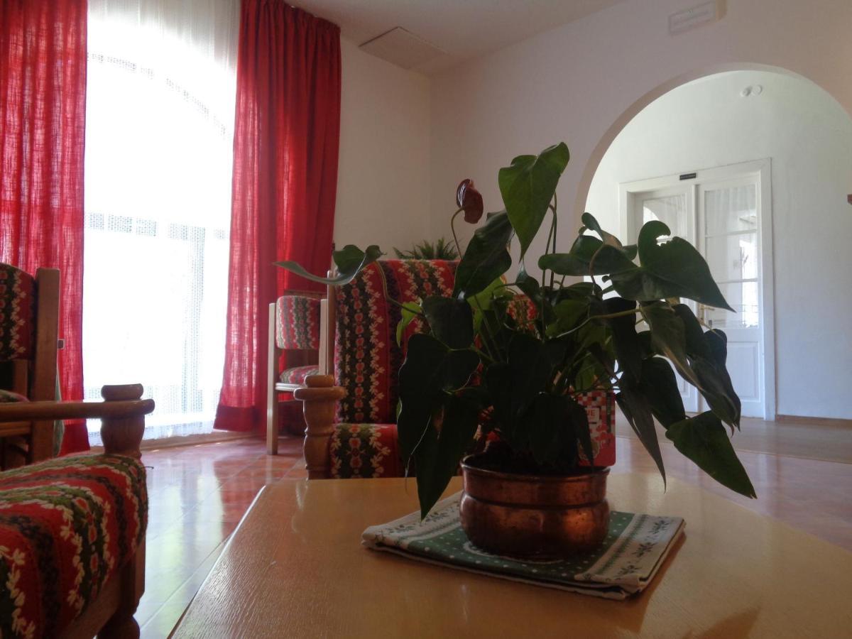 Hotel Garni Suisse San Martino Di Castrozza Buitenkant foto